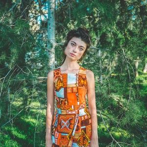 Meet your Posher, Chandler